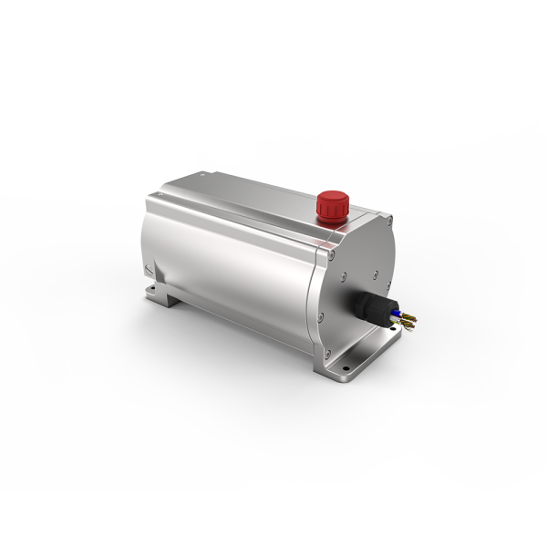 200W Hydraulic Pump for Industrial Applications