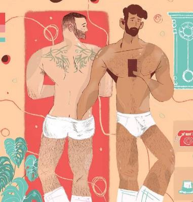 Developing Healthy Habits in Gay Sexting